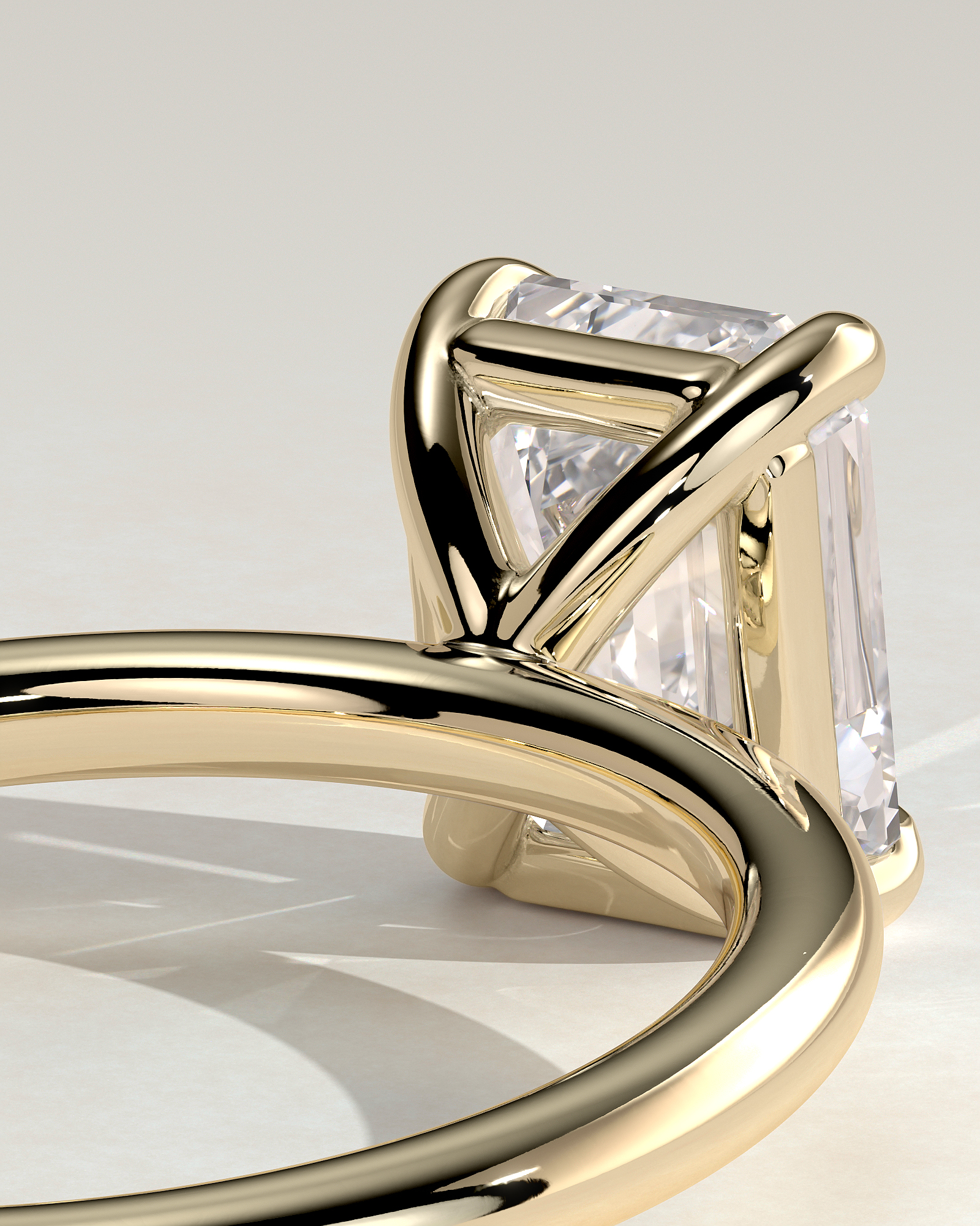 The Highest Quality Control